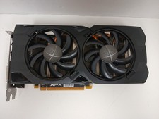 Xfx radeon 480 for sale  Hilliard