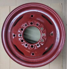 Bobcat wheel m444 for sale  Broadway