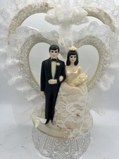 Vintage 1970 wedding for sale  Spring