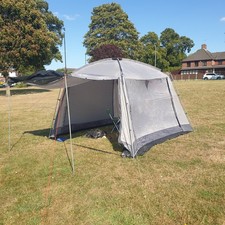 Khyam 5000 day for sale  BIRMINGHAM