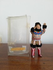 Poupée folklorique régionale d'occasion Poupée folklorique régionale d'occasion  Saint-Pierre-des-Corps