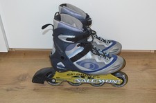 Rollers salomon dr110 d'occasion  Pont-l'Abbé