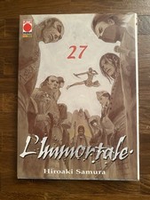 Immortale hiroaki samura usato  Milano