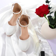 Girls dress shoes for sale  Denton
