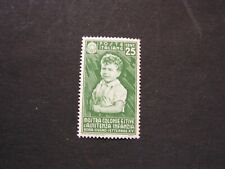 Italien 1937 kolonial gebraucht kaufen  Mörfelden-Walldorf