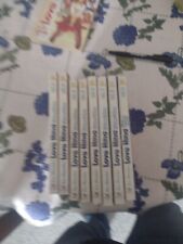 Manga love hina usato  Muravera