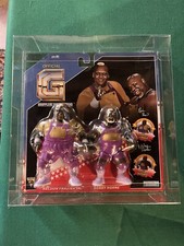 Wwf hasbro moc usato  Parma