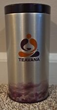 Teavana pound metal for sale  Fishers