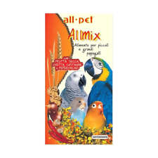 Allmix per pappagalli usato  Marano di Napoli