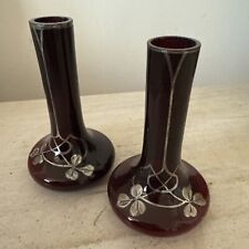 Pair antique art for sale  NEWPORT