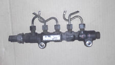 Rampe injection injecteur d'occasion  Monflanquin