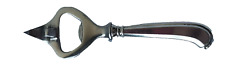Apriscatole argento 800 usato  Italia