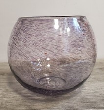 Amethyst clear large for sale  BATHGATE