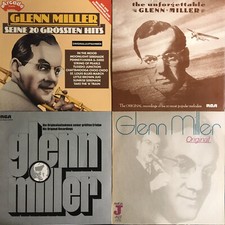 Lps glenn miller gebraucht kaufen  Bad Wimpfen