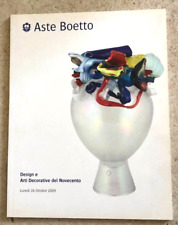 Vintage modernariato catalogo usato  Mestrino
