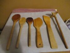 Antique six wooden for sale  Rantoul