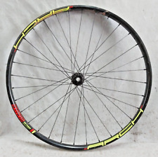 Disco de roda dianteiro DT Swiss 350 27,5" 650b MTB ZTR Arch MK3 15mm através do eixo envio EUA comprar usado  Enviando para Brazil
