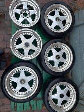 Riginal racing hamann gebraucht kaufen  Petershagen