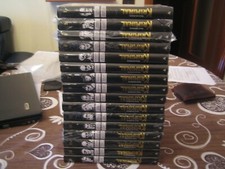 Collezione completa kriminal usato  Italia