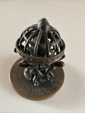 1928 NY Life Insurance Co Old Home Contest Presentation Award para Harold Palagano comprar usado  Enviando para Brazil