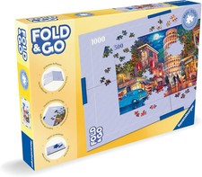 Ravensburger jigsaw puzzle for sale  AYLESBURY