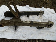 Swinging arm suspension for sale  PICKERING