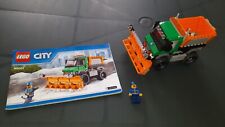 Lego city 60083 usato  Pedrengo