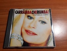 Raffaella carrà carrāmba usato  Ischia