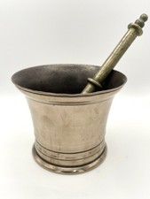 Bronze apothecary pestle for sale  SUTTON-IN-ASHFIELD