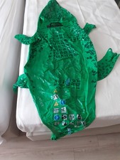Intex aufblasbarer aufsitz gebraucht kaufen  Magdeburg