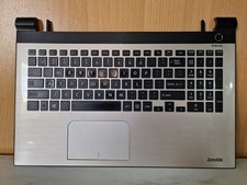 Toshiba satellite l50 for sale  BURY