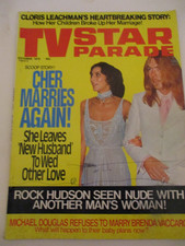 Cher rock hudson for sale  Jenkintown
