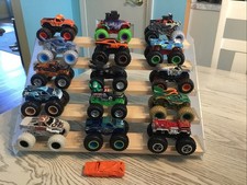 Hot wheels monster for sale  New Albany