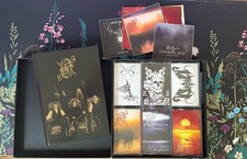 Dawn – Complete Discography - Ultimate Edition  - Cassette comprar usado  Enviando para Brazil