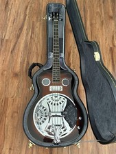 gold tone resonator guitar for sale  Cordell