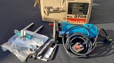 Makita 3705 laminate for sale  LIVERPOOL