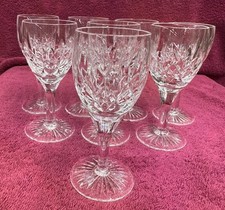 stuart crystal glencoe for sale stuart crystal glencoe for sale EXETER