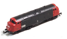 Marklin scale dsb d'occasion  Expédié en Belgium