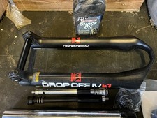 Marzocchi drop forks for sale  FARNHAM