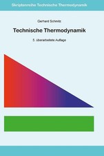 Technische thermodynamik gebraucht kaufen  Berlin