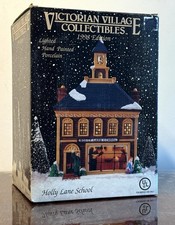 victorian village collectibles for sale victorian village collectibles for sale Madera