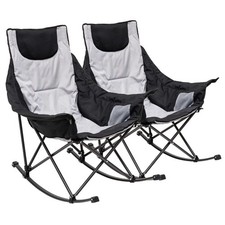 Rocking camping chair for sale  Seattle