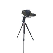 Leupold tactical 40x60 for sale  New River
