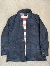 Pendleton denim chore for sale  Encinitas