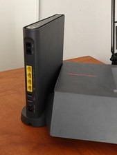 Vodafone station 1000mbps usato  Roma