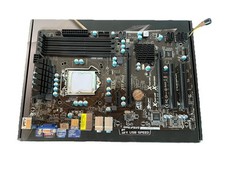 Asrock z77 pro3 gebraucht kaufen  Roth