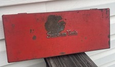 Vintage snap red for sale  Johnson City