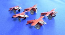 Vintage tin airplanes for sale  Tuscumbia
