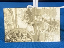 Women farm wagon for sale  Verona