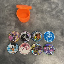 Collection plastic pog for sale  Hagerstown
